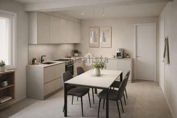 appartamento in vendita a Rivalta di Torino in zona Gerbole