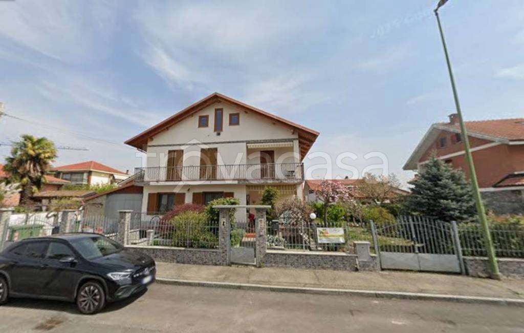 casa indipendente in vendita a Rivalta di Torino
