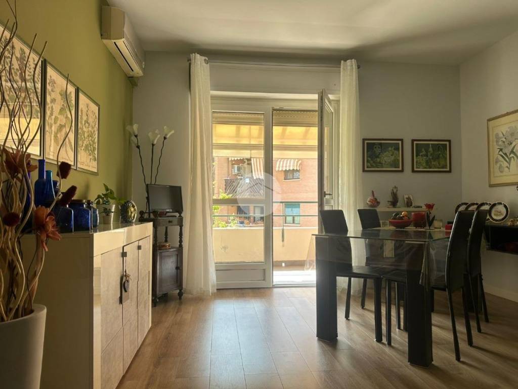 appartamento in vendita a Rivalta di Torino