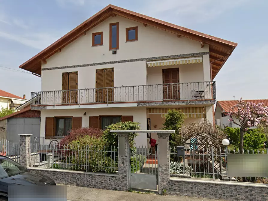 casa indipendente in vendita a Rivalta di Torino