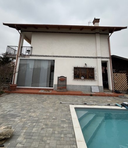 casa indipendente in vendita a Rivalta di Torino