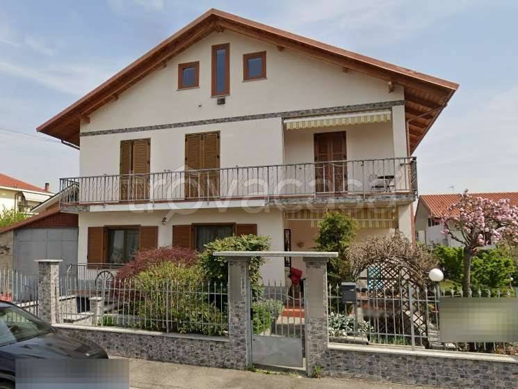 casa indipendente in vendita a Rivalta di Torino