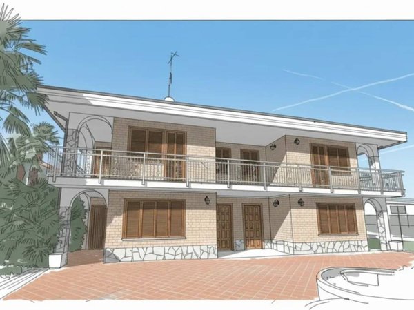 casa indipendente in vendita a Rivalta di Torino in zona Pasta