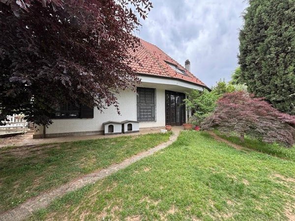 casa indipendente in vendita a Rivalta di Torino