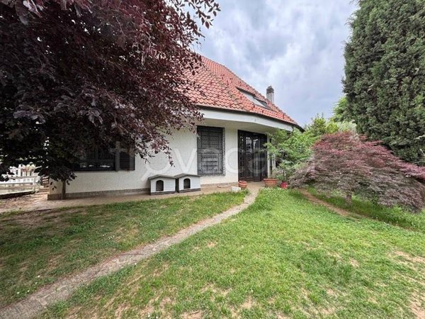 casa indipendente in vendita a Rivalta di Torino