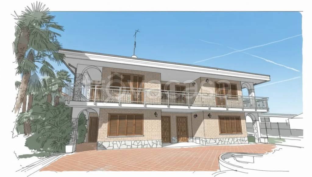 casa indipendente in vendita a Rivalta di Torino in zona Pasta