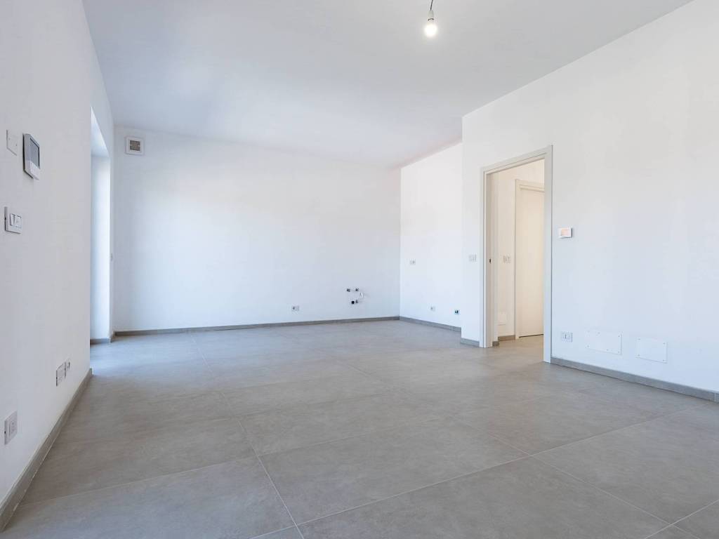 appartamento in vendita a Rivalta di Torino