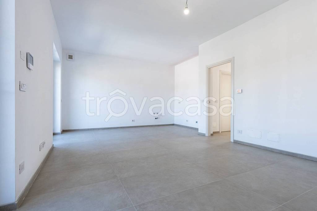 appartamento in vendita a Rivalta di Torino
