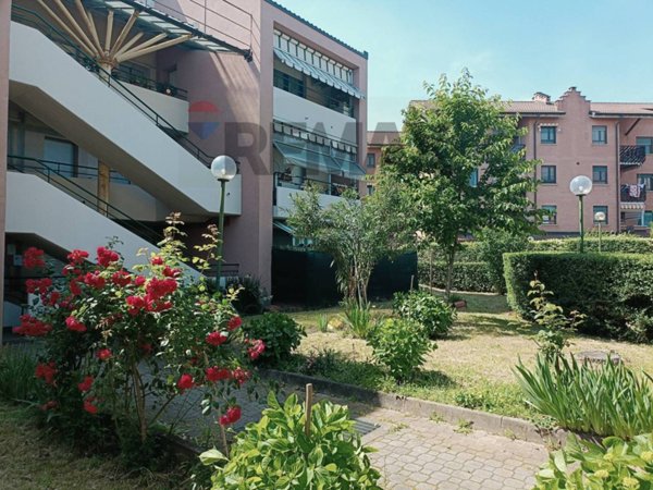 appartamento in vendita a Rivalta di Torino