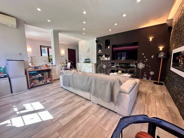 casa indipendente in vendita a Rivalta di Torino