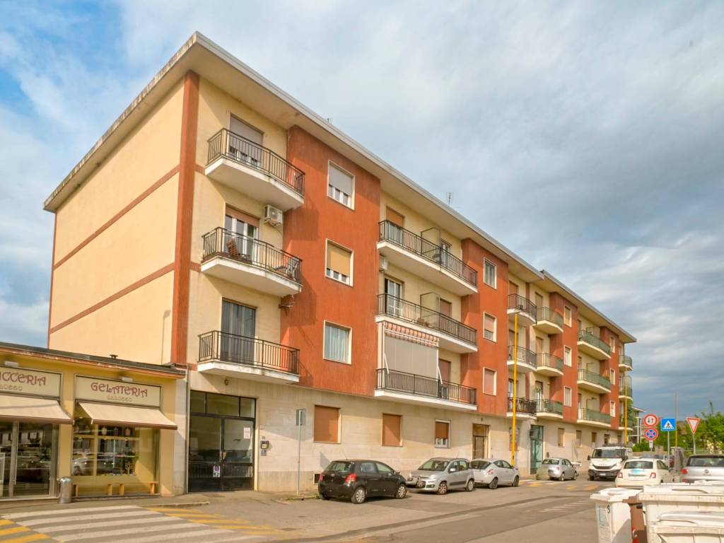 appartamento in vendita a Rivalta di Torino