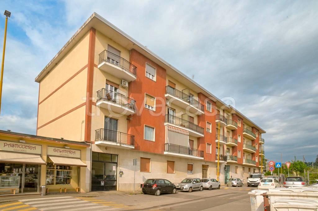appartamento in vendita a Rivalta di Torino