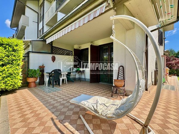 casa indipendente in vendita a Rivalta di Torino