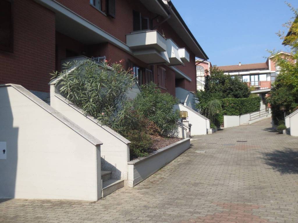 casa indipendente in vendita a Rivalta di Torino