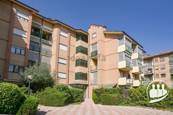 appartamento in vendita a Rivalta di Torino