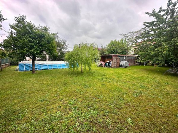 terreno agricolo in vendita a Rivalta di Torino in zona Gerbole