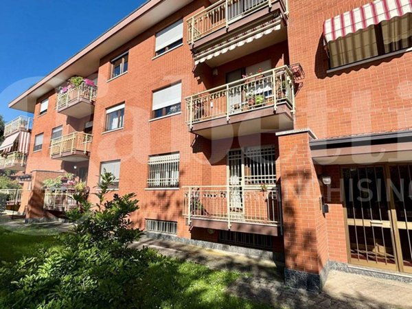 appartamento in vendita a Rivalta di Torino