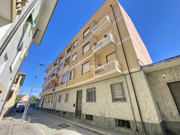 appartamento in vendita a Rivalta di Torino