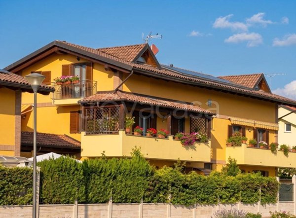 appartamento in vendita a Rivalta di Torino