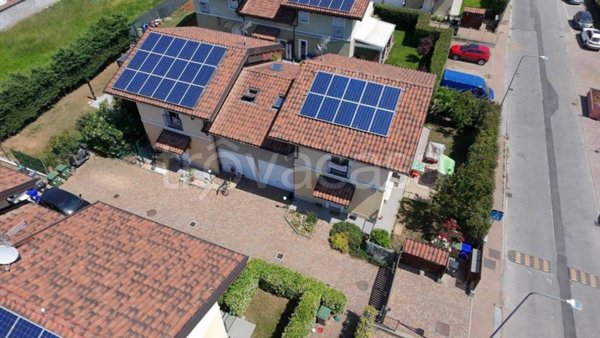 casa indipendente in vendita a Rivalta di Torino