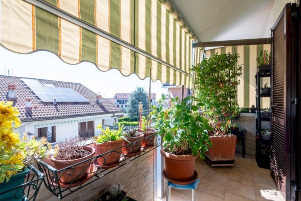 appartamento in vendita a Rivalta di Torino
