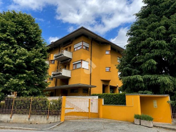 appartamento in vendita a Rivalta di Torino