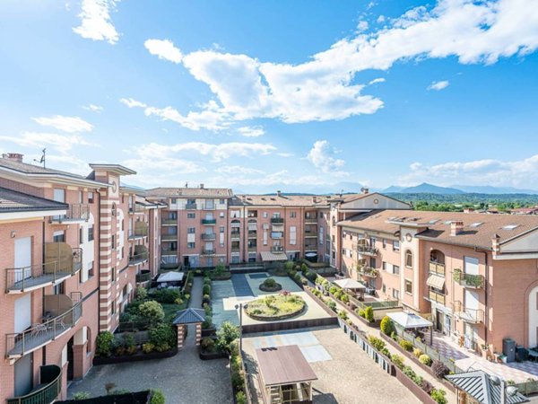 appartamento in vendita a Rivalta di Torino