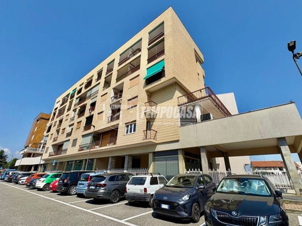 appartamento in vendita a Rivalta di Torino