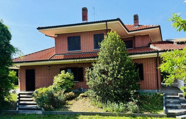 casa indipendente in vendita a Rivalta di Torino