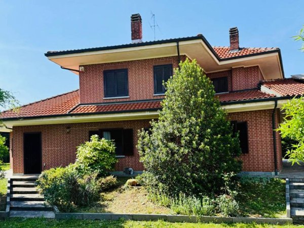 casa indipendente in vendita a Rivalta di Torino