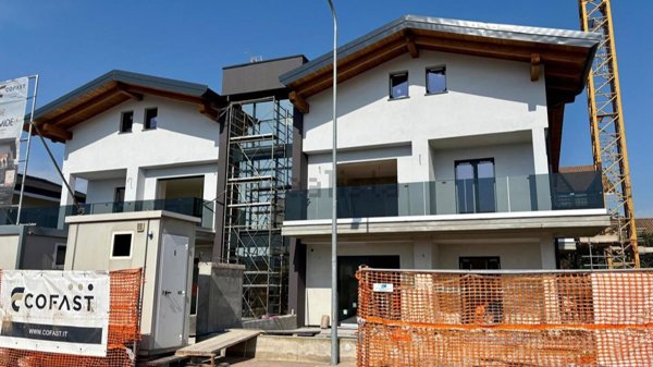 appartamento in vendita a Rivalta di Torino