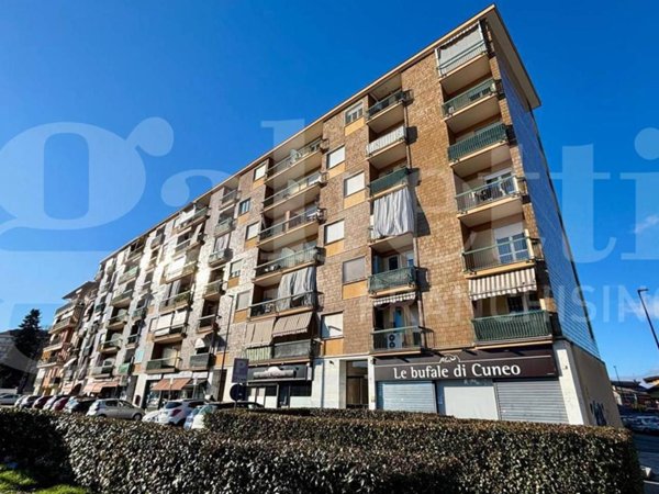 appartamento in vendita a Rivalta di Torino in zona Pasta