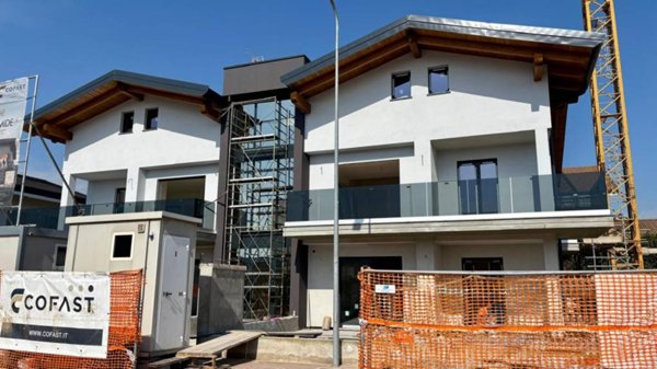 appartamento in vendita a Rivalta di Torino