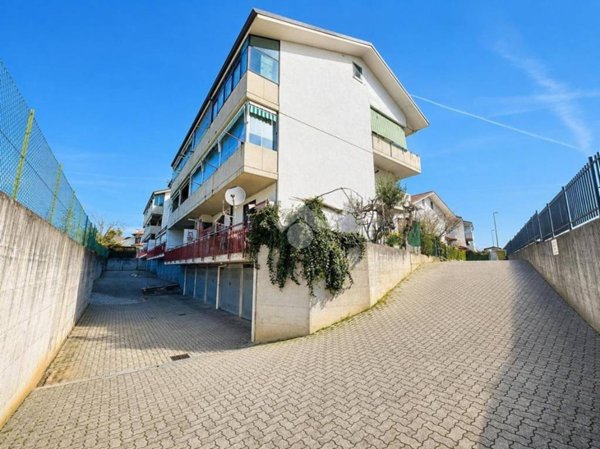 appartamento in vendita a Rivalta di Torino