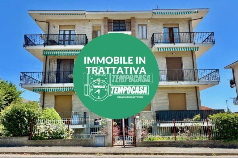 appartamento in vendita a Rivalta di Torino