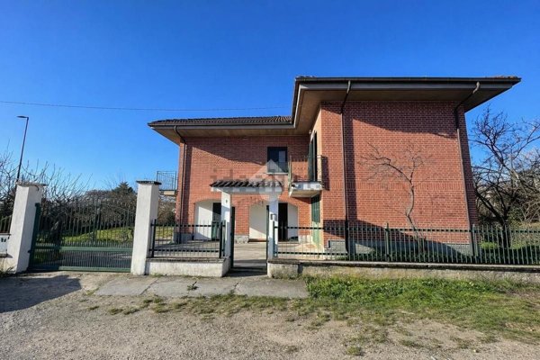 casa indipendente in vendita a Rivalta di Torino
