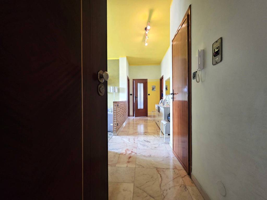 appartamento in vendita a Rivalta di Torino in zona Pasta