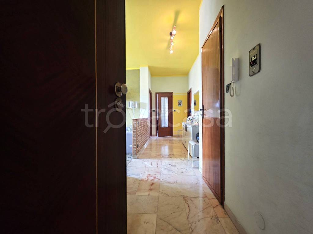 appartamento in vendita a Rivalta di Torino in zona Pasta