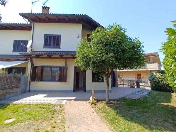 casa indipendente in vendita a Rivalta di Torino