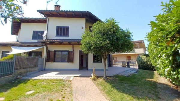 casa indipendente in vendita a Rivalta di Torino