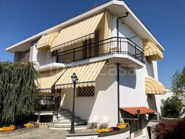 casa indipendente in vendita a Rivalta di Torino