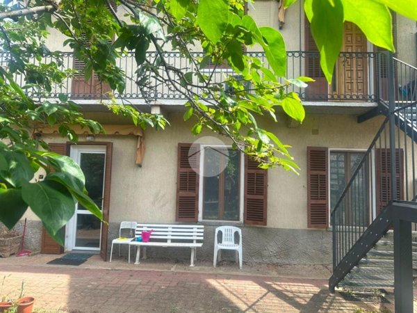 appartamento in vendita a Rivalta di Torino