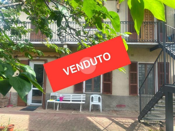 appartamento in vendita a Rivalta di Torino