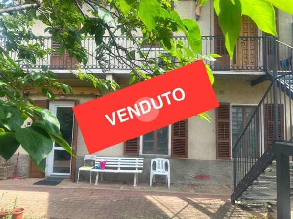 appartamento in vendita a Rivalta di Torino