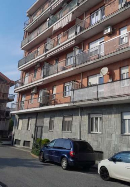 appartamento in vendita a Rivalta di Torino