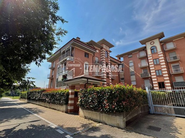 appartamento in vendita a Rivalta di Torino