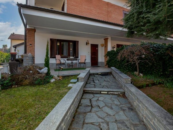 casa indipendente in vendita a Rivalta di Torino