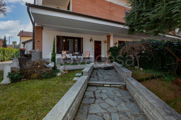 casa indipendente in vendita a Rivalta di Torino