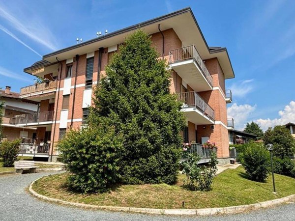 appartamento in vendita a Rivalta di Torino