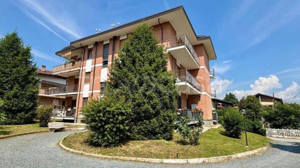 appartamento in vendita a Rivalta di Torino